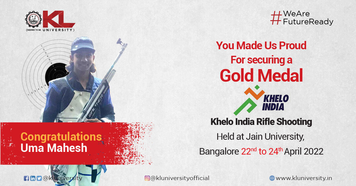 KL Shooting Star wins ISSF World Cup